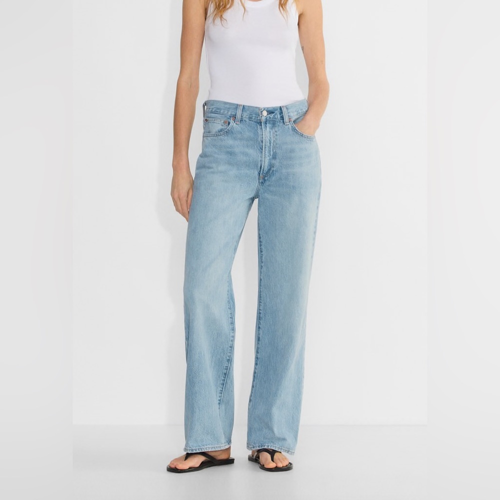 Denim Forum Farrah Jeans